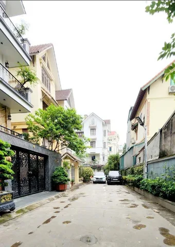 Bất động sản tại Hà Nội - ảnh 1