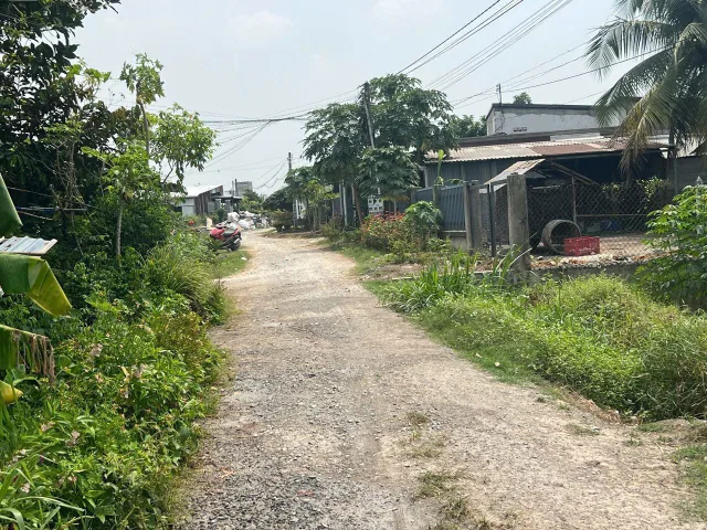 Bất động sản tại Tây Ninh - ảnh 1