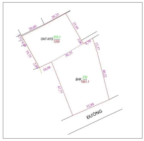 Bất động sản tại Hưng Yên - ảnh 1