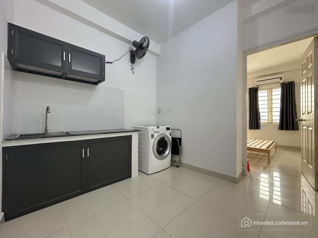 Bất động sản tại TP. Hồ Chí Minh - ảnh 1