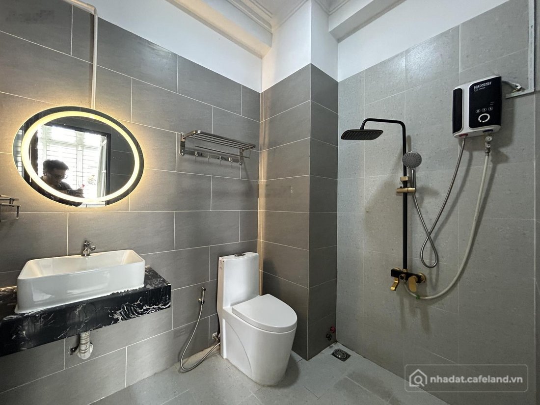 Bất động sản tại TP. Hồ Chí Minh - ảnh 1