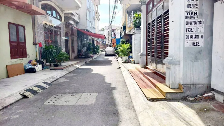 Bất động sản tại Hải Phòng - ảnh 1
