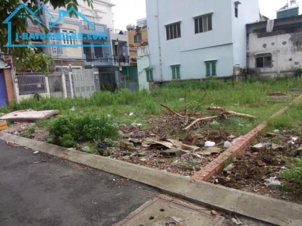 Bất động sản tại Bà Rịa - Vũng Tàu - ảnh 1
