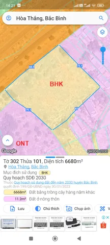 Bất động sản tại Lâm Đồng - ảnh 1