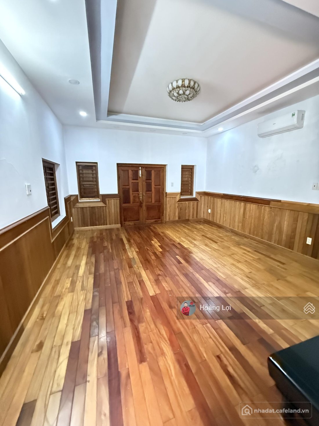 Bất động sản tại TP. Hồ Chí Minh - ảnh 1