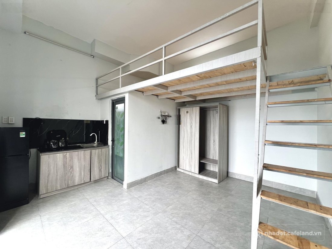 Bất động sản tại TP. Hồ Chí Minh - ảnh 1