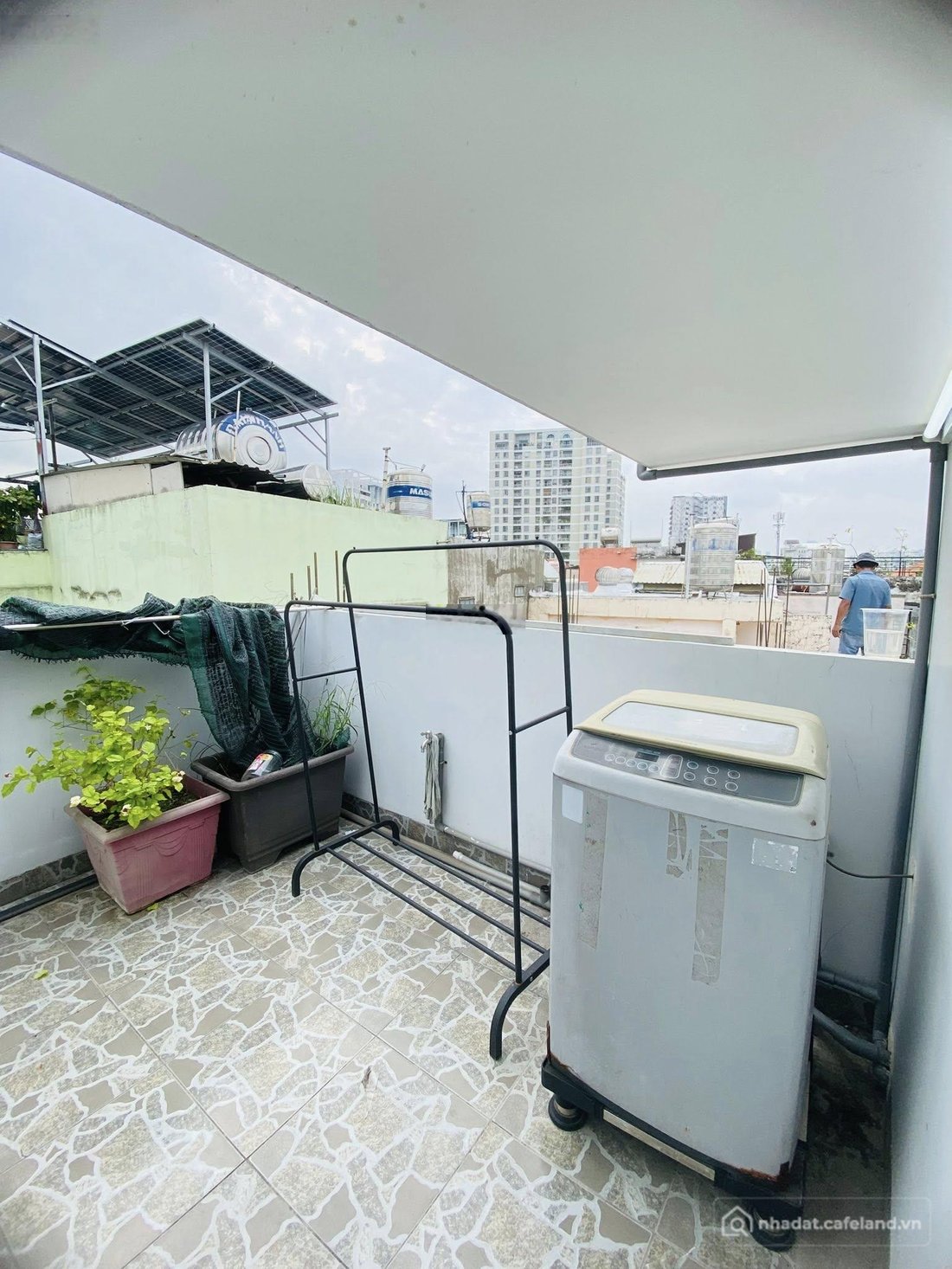 Bất động sản tại TP. Hồ Chí Minh - ảnh 1