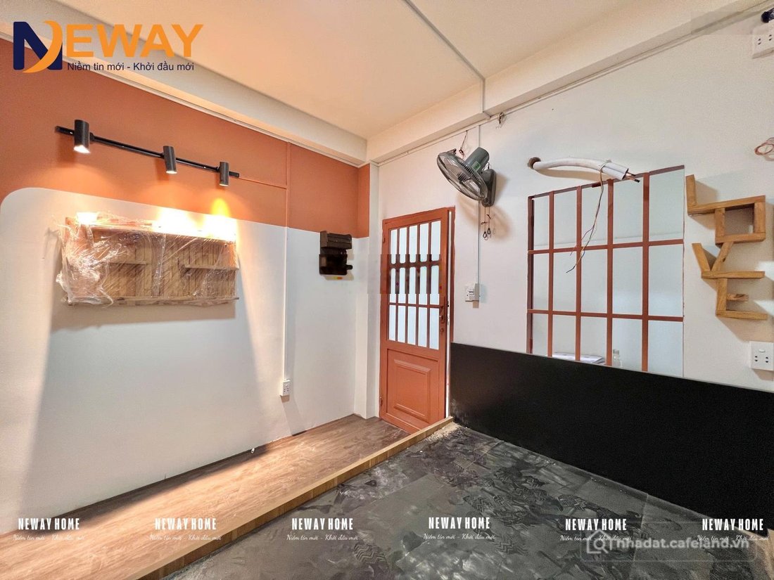 Bất động sản tại TP. Hồ Chí Minh - ảnh 1