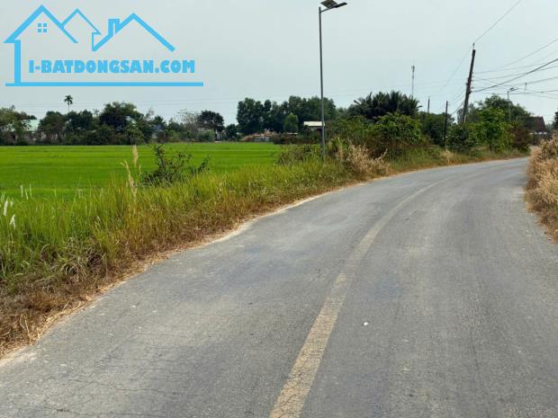 Bất động sản tại Long An - ảnh 1