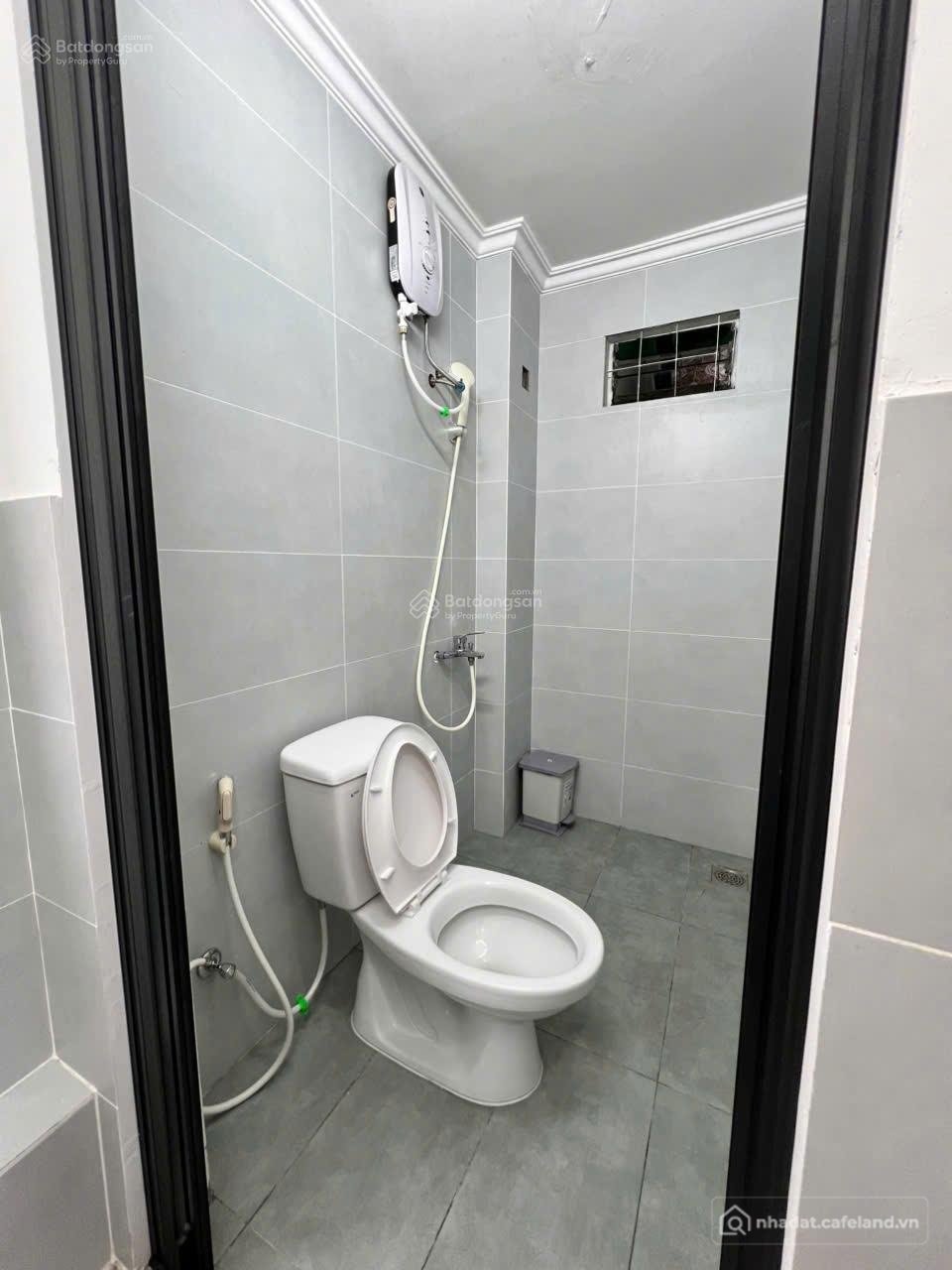Bất động sản tại TP. Hồ Chí Minh - ảnh 1