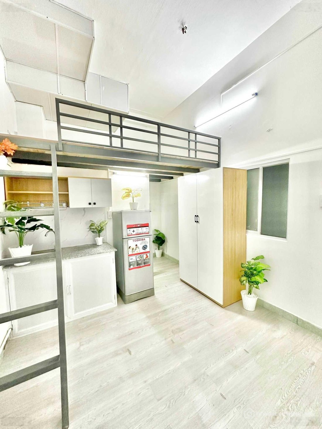 Bất động sản tại TP. Hồ Chí Minh - ảnh 1