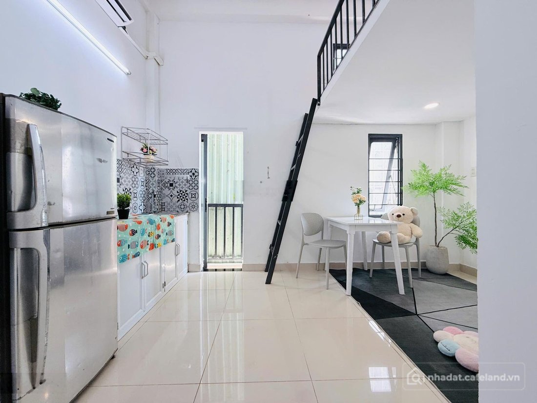 Bất động sản tại TP. Hồ Chí Minh - ảnh 1