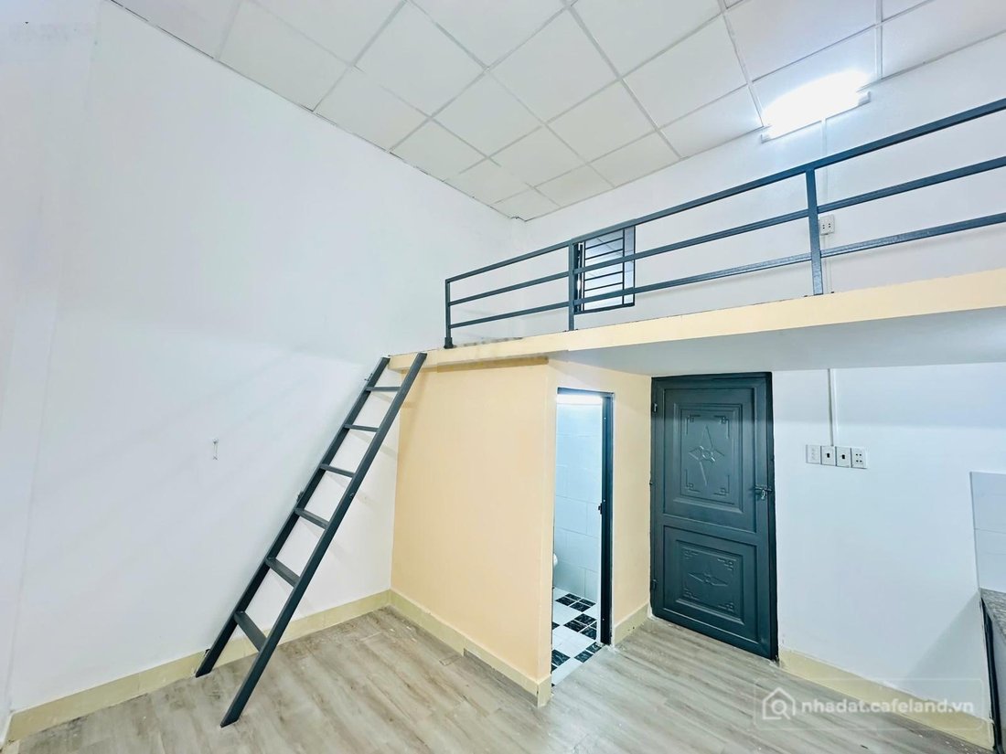 Bất động sản tại TP. Hồ Chí Minh - ảnh 1