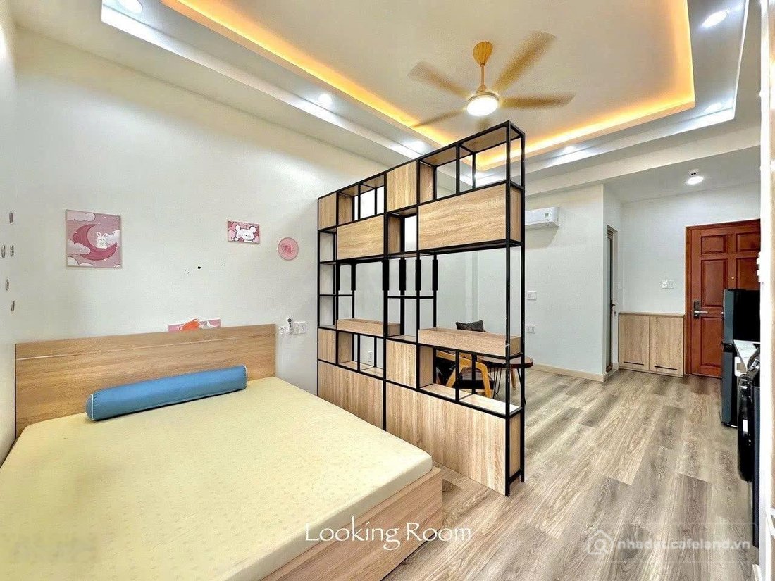 Bất động sản tại TP. Hồ Chí Minh - ảnh 1