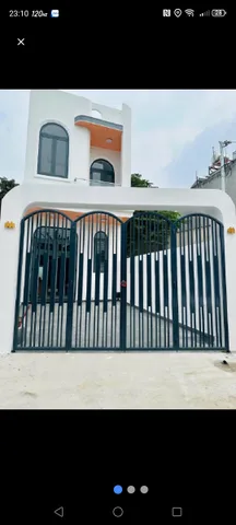 Bất động sản tại Bình Dương - ảnh 1