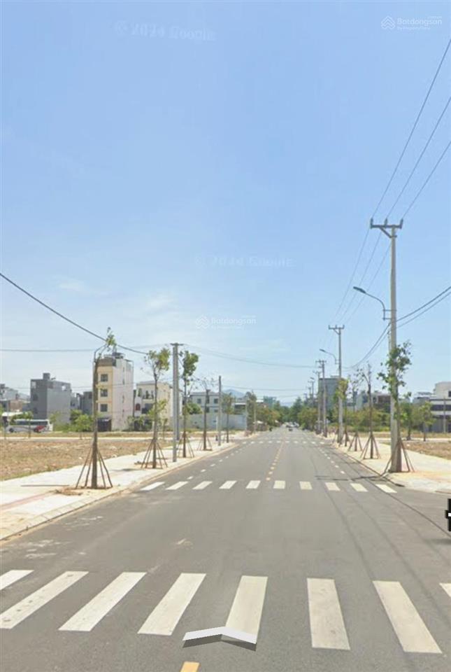 Bất động sản tại Đà Nẵng - ảnh 1