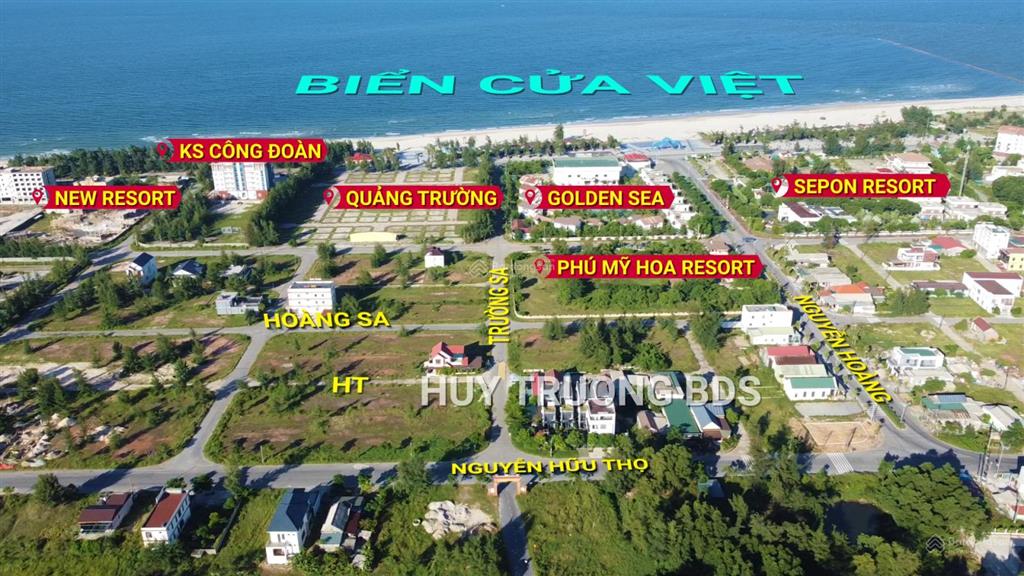Bất động sản tại Quảng Trị - ảnh 1