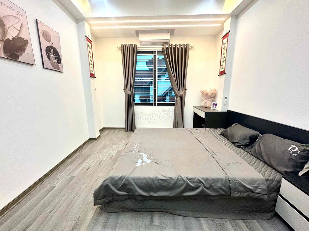Nhà riêng tại Hai Bà Trưng, Hà Nội - ảnh 3