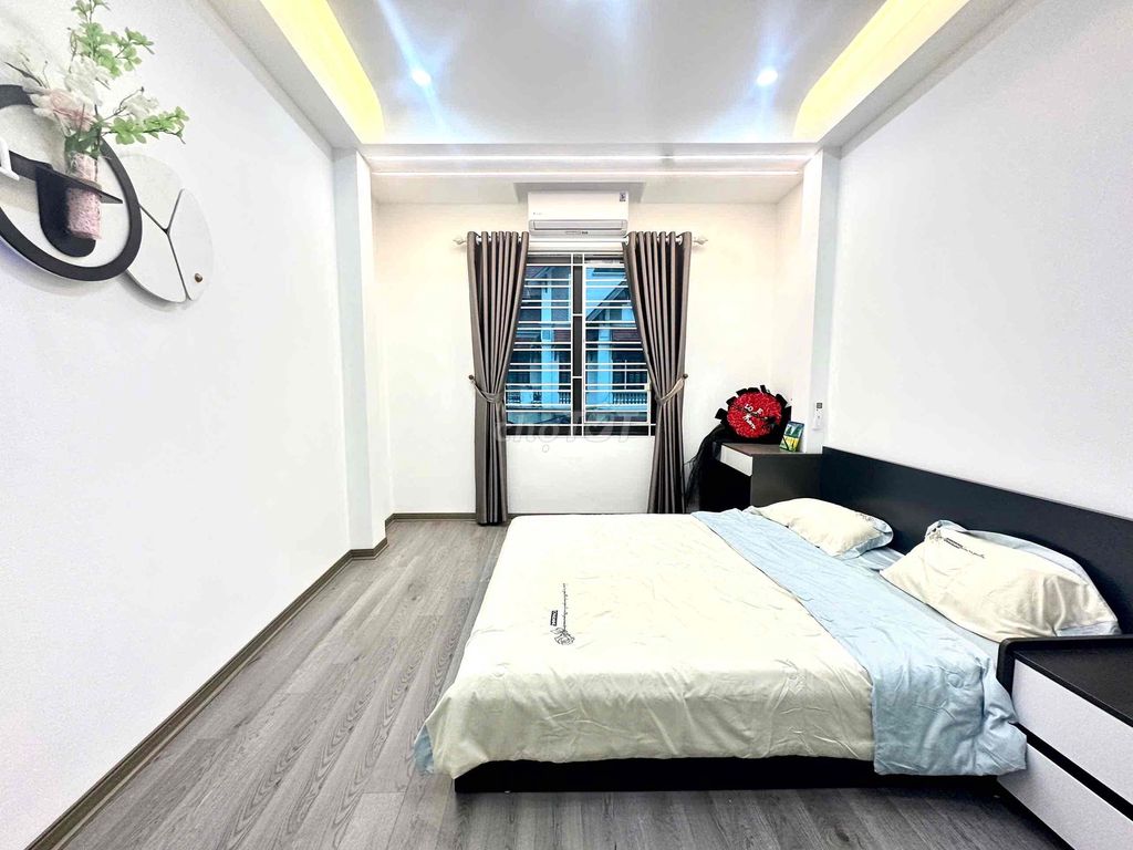 Nhà riêng tại Hai Bà Trưng, Hà Nội - ảnh 4