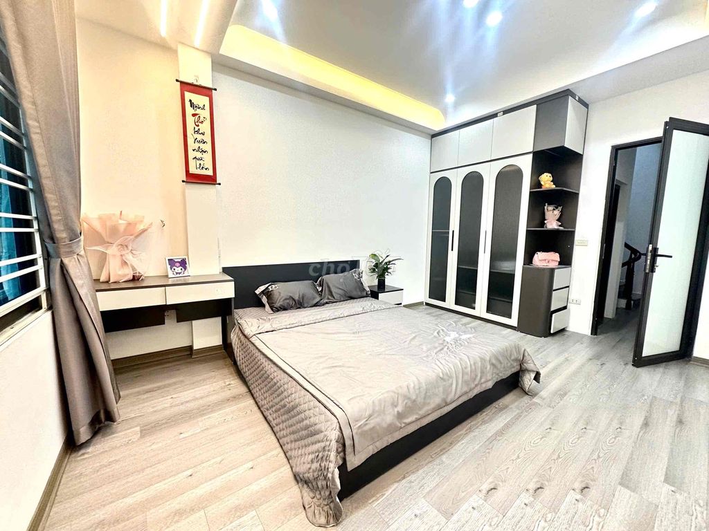 Nhà riêng tại Hai Bà Trưng, Hà Nội - ảnh 5