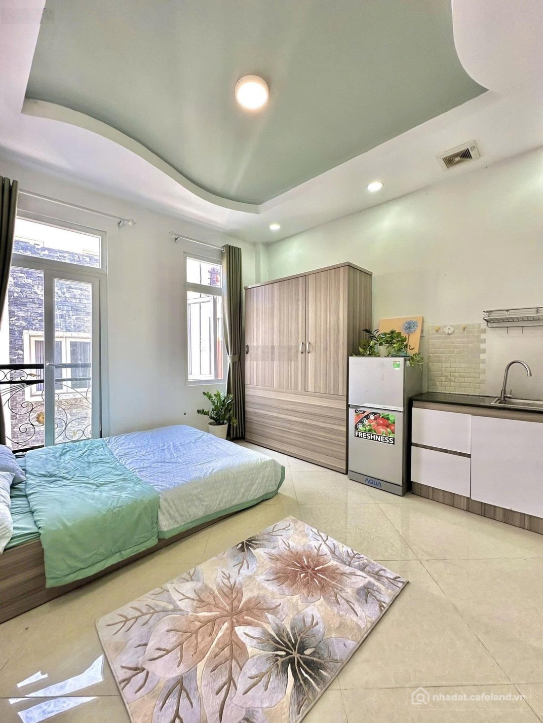 Bất động sản tại TP. Hồ Chí Minh - ảnh 1