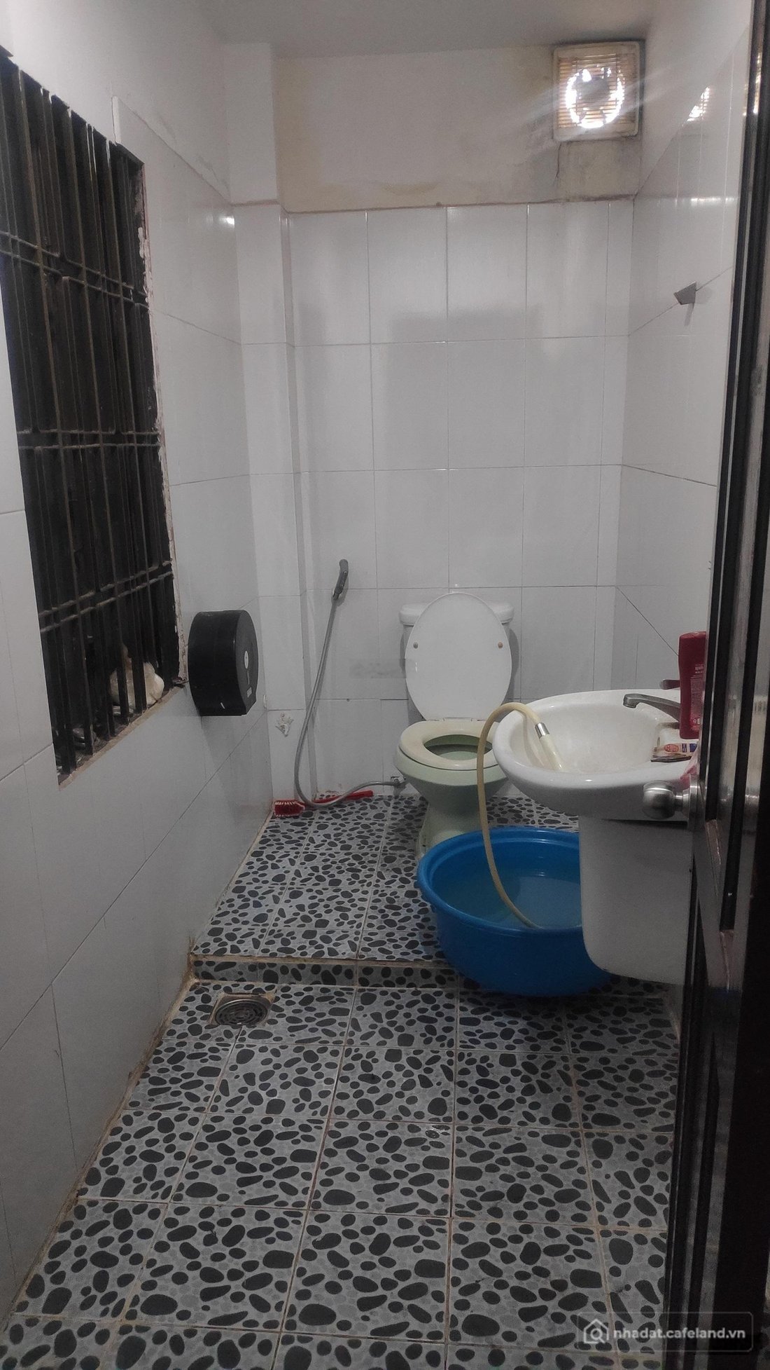 Bất động sản tại TP. Hồ Chí Minh - ảnh 1