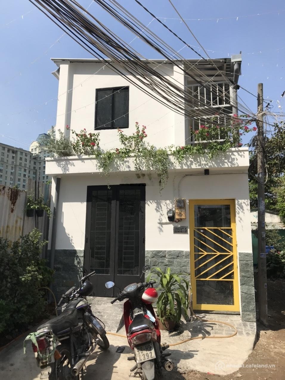 Bất động sản tại TP. Hồ Chí Minh - ảnh 1