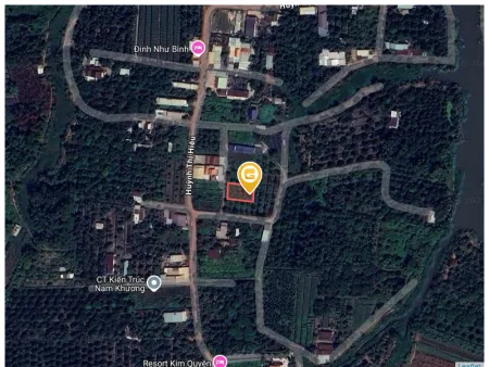 Bất động sản tại Bình Dương - ảnh 1