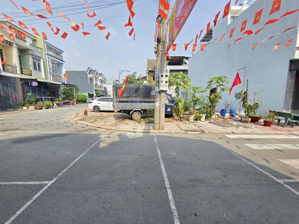 Bất động sản tại Bình Dương - ảnh 1