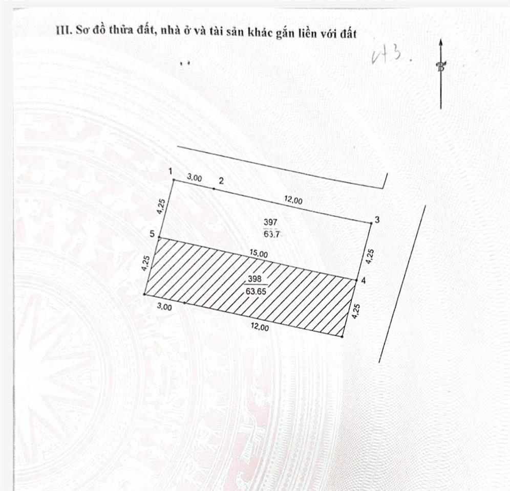Bất động sản tại Hà Nội - ảnh 1