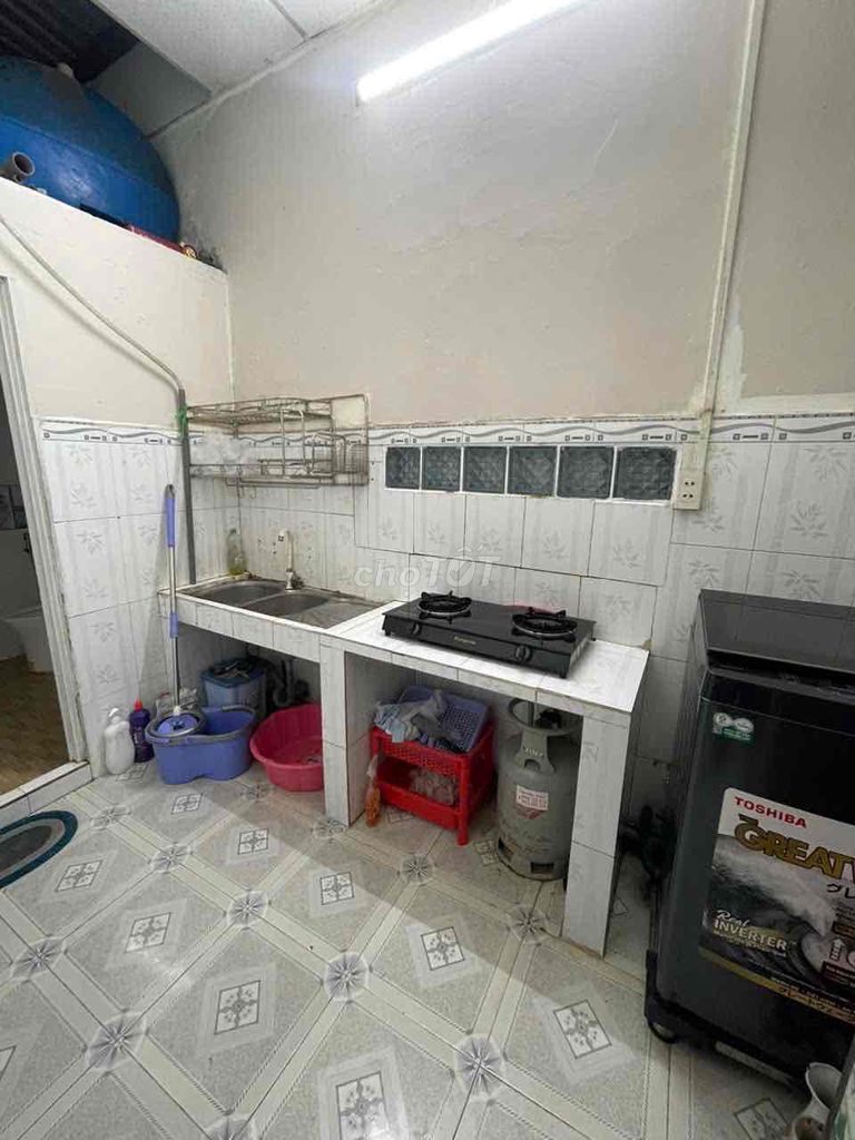 Nhà riêng tại Thủ Đức, TP. Hồ Chí Minh - ảnh 5