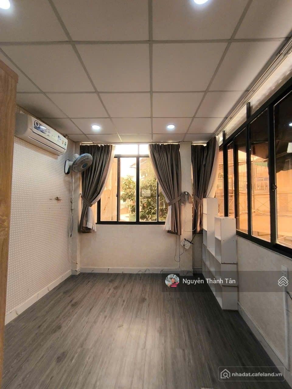 Bất động sản tại TP. Hồ Chí Minh - ảnh 1