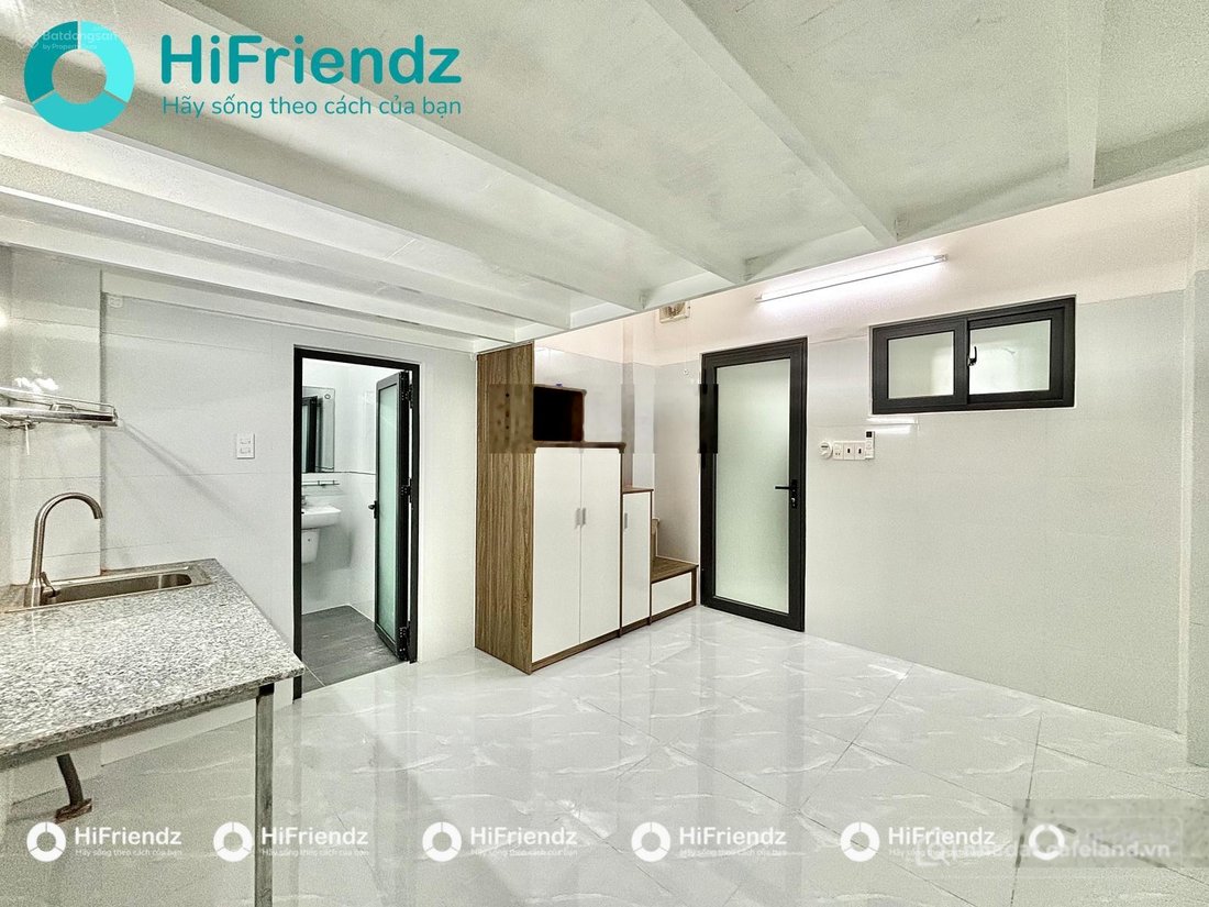 Bất động sản tại TP. Hồ Chí Minh - ảnh 1