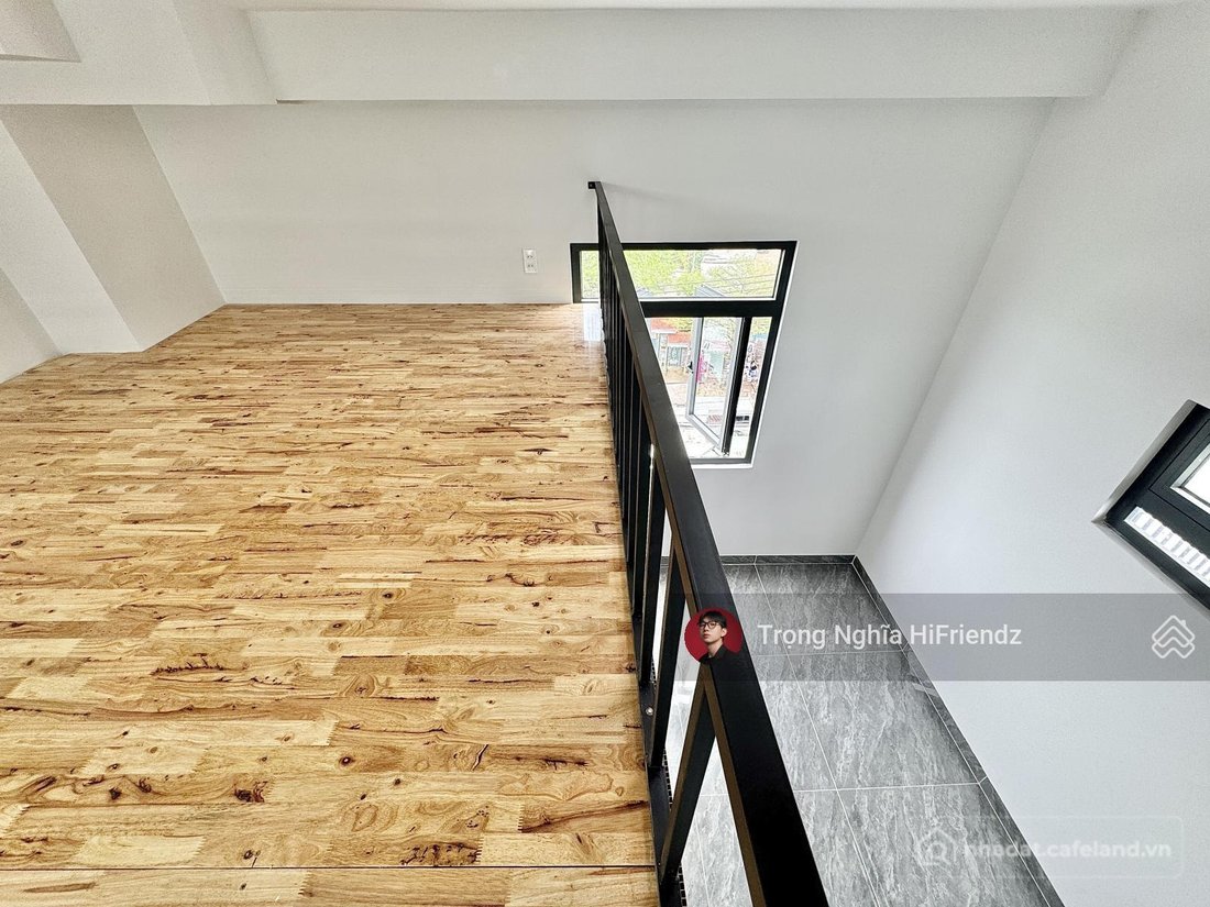 Bất động sản tại TP. Hồ Chí Minh - ảnh 1