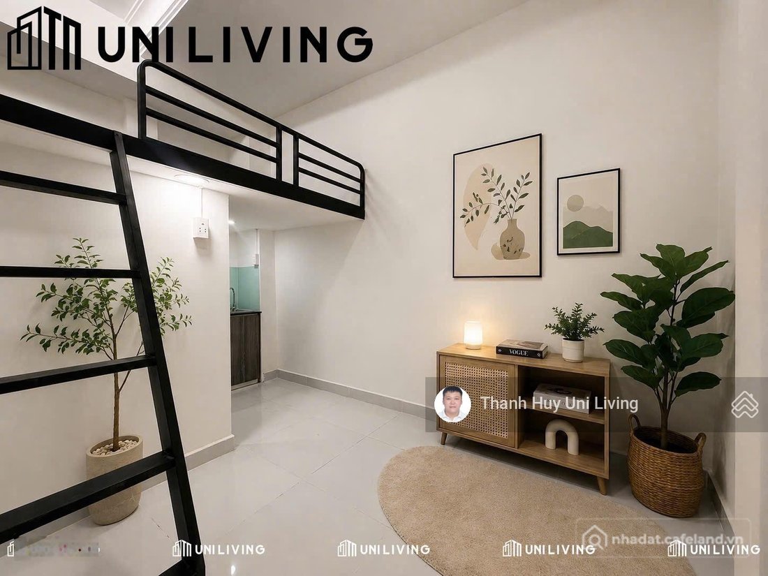 Bất động sản tại TP. Hồ Chí Minh - ảnh 1