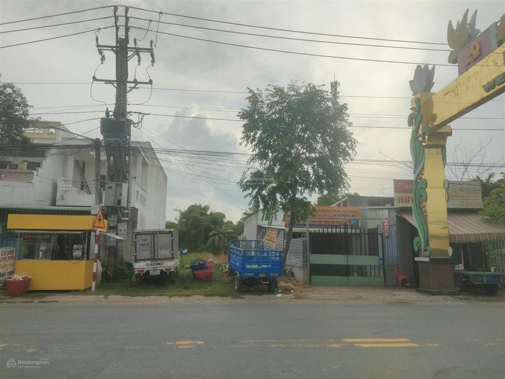 Bất động sản tại Long An - ảnh 1
