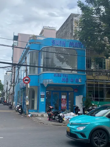 Bất động sản tại Đà Nẵng - ảnh 1