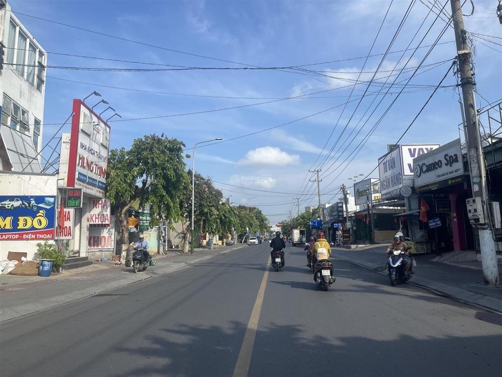 Bất động sản tại Bình Dương - ảnh 1