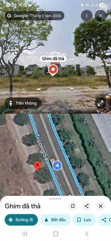 Bất động sản tại Đà Nẵng - ảnh 1