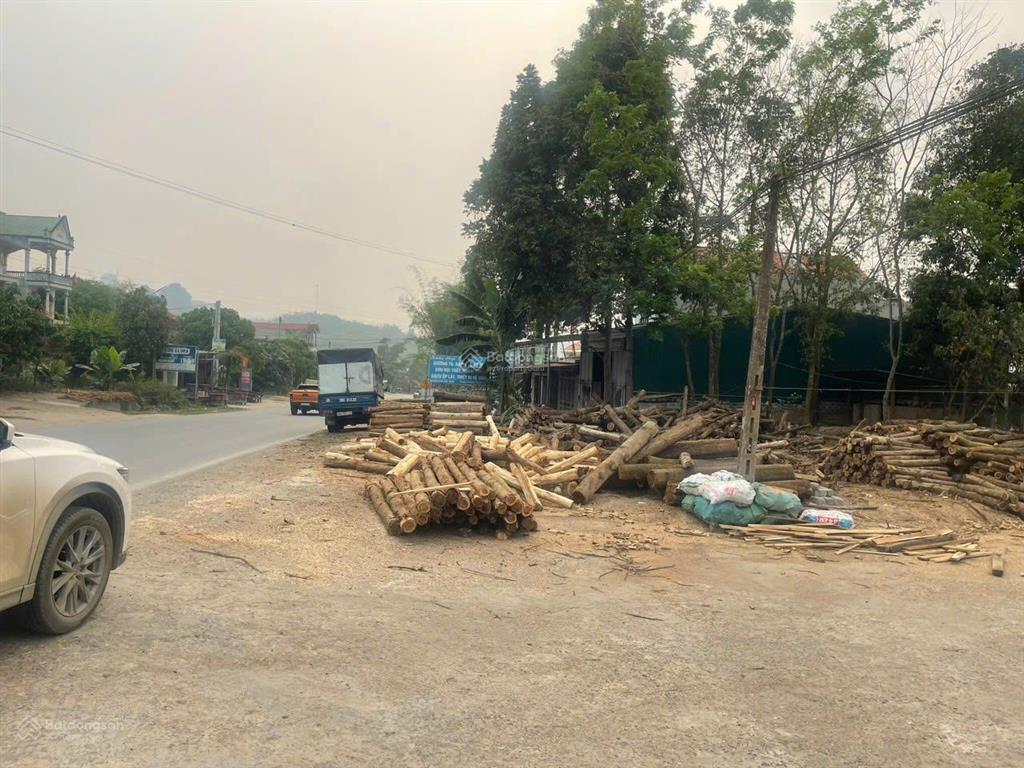 Bất động sản tại Hòa Bình - ảnh 1