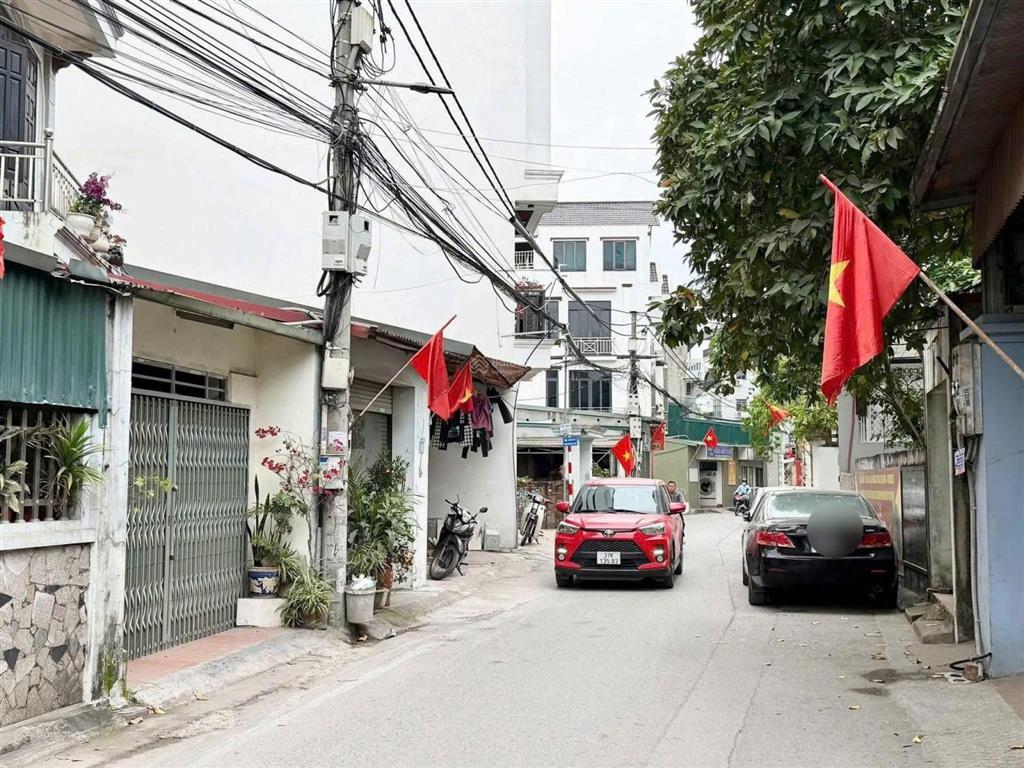 Bất động sản tại Hà Nội - ảnh 1