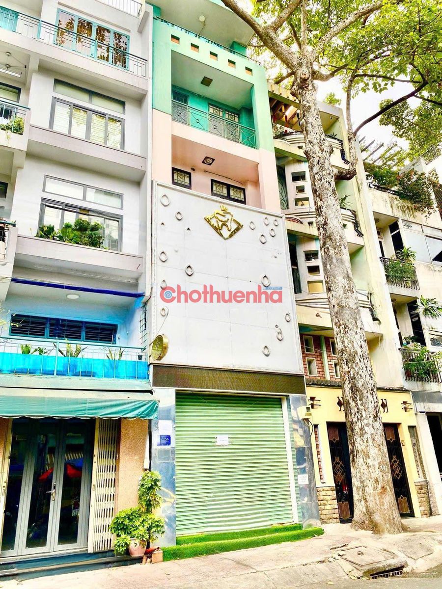 Bất động sản tại TP. Hồ Chí Minh - ảnh 1