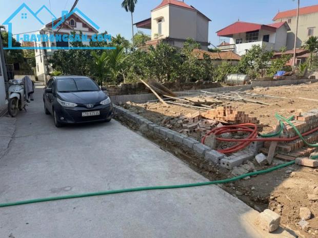 Bất động sản tại Hưng Yên - ảnh 1