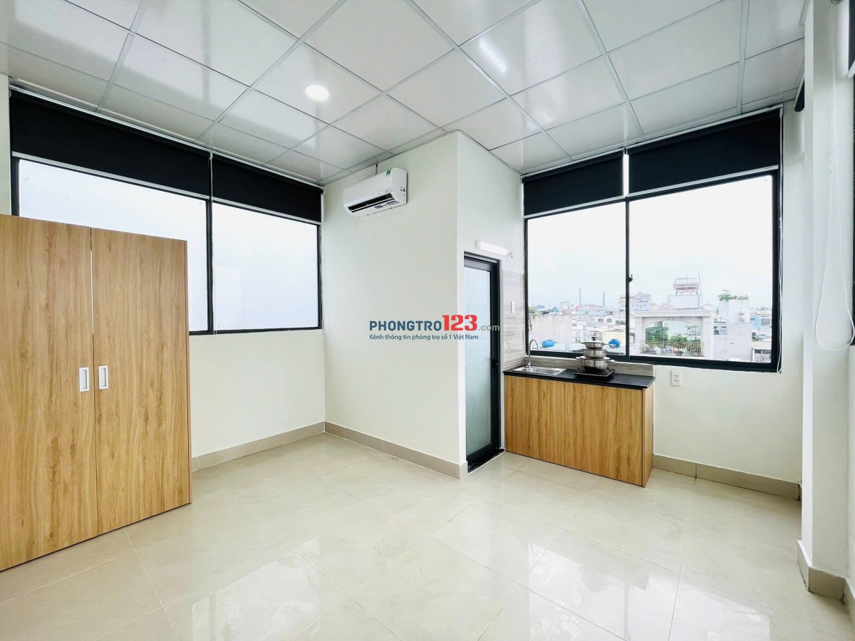 Bất động sản tại TP. Hồ Chí Minh - ảnh 1