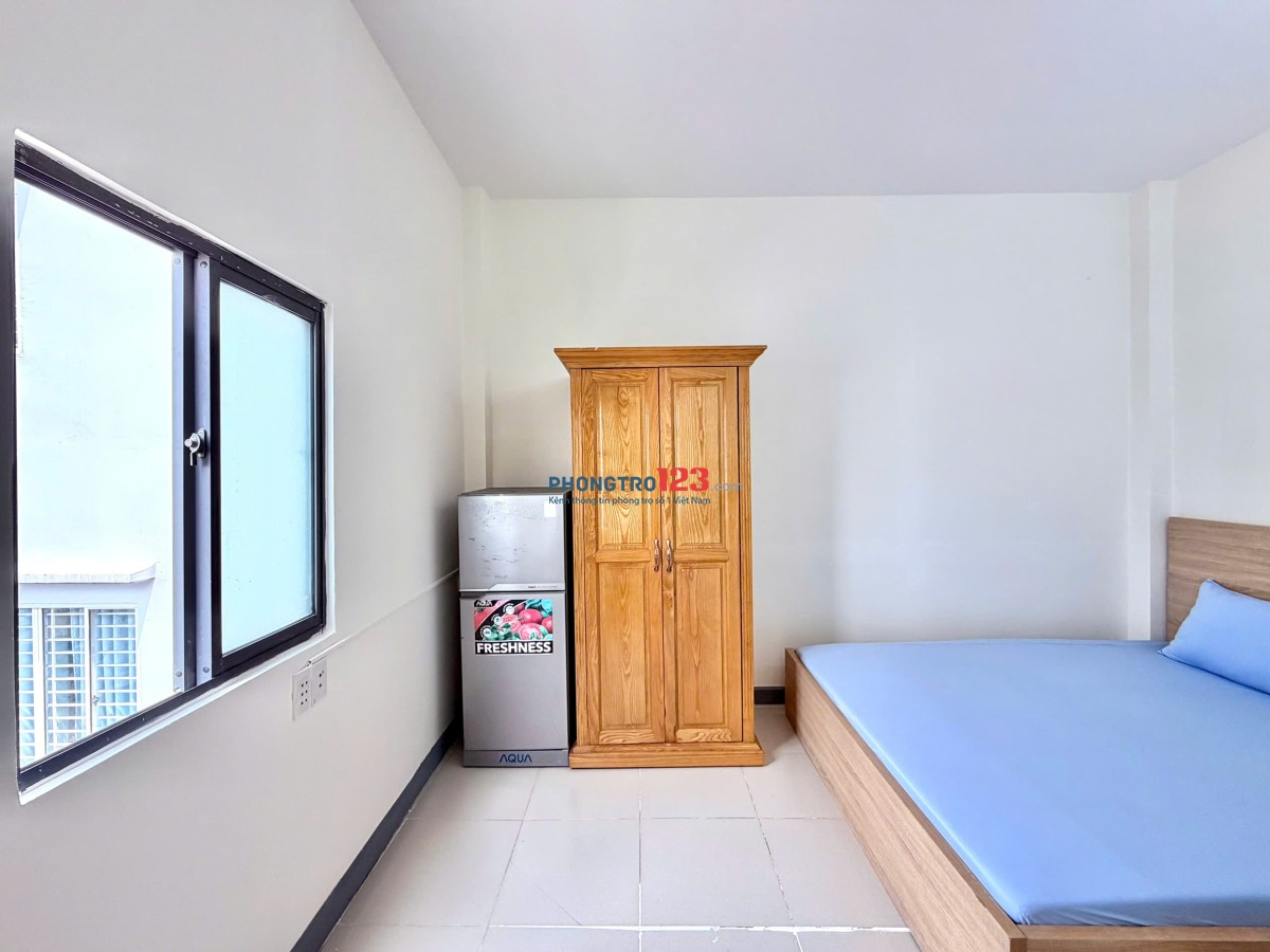 Bất động sản tại TP. Hồ Chí Minh - ảnh 1