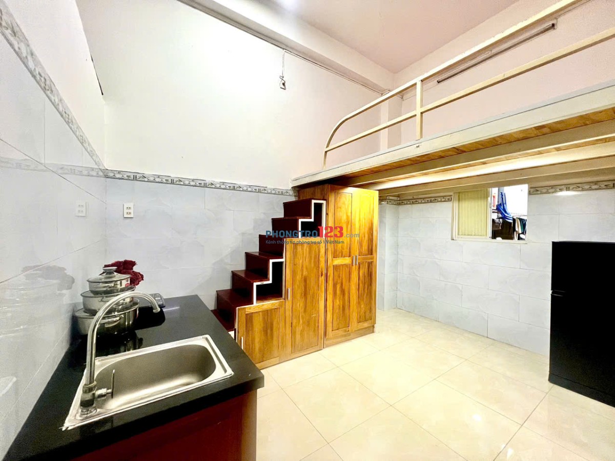 Bất động sản tại TP. Hồ Chí Minh - ảnh 1