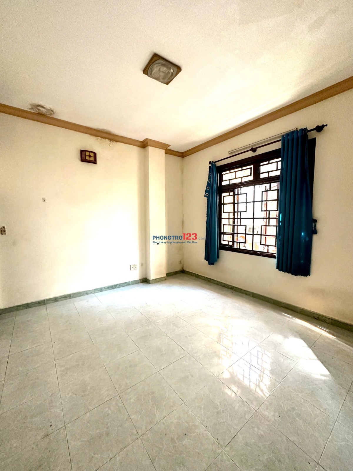 Bất động sản tại TP. Hồ Chí Minh - ảnh 1