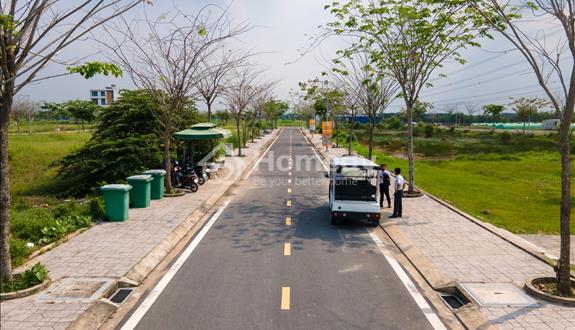 Bất động sản tại Long An - ảnh 1