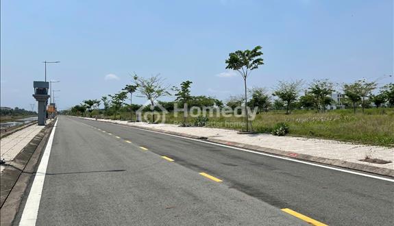 Bất động sản tại Long An - ảnh 1