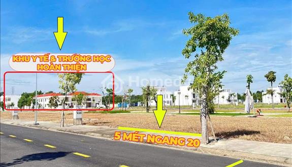 Bất động sản tại Bình Dương - ảnh 1